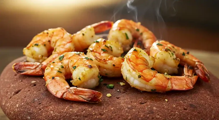 Longhorn Salmon – Grilled to perfection with a smoky bourbon glaze and served with fresh sides.