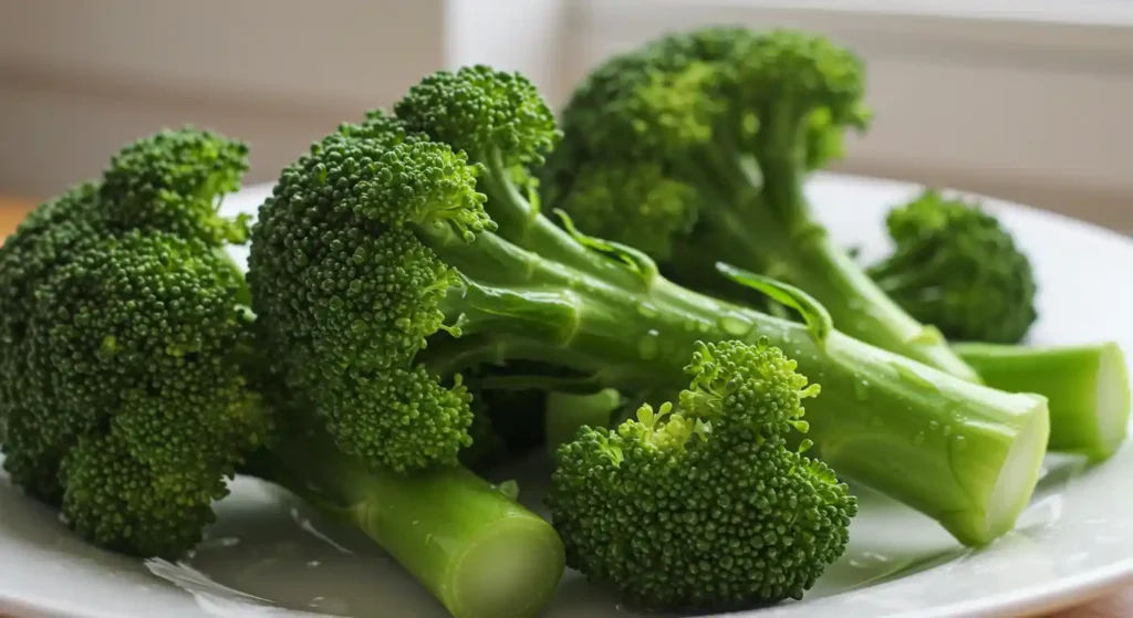 longhorn Fresh Steamed Broccoli – A Nutritious & Flavorful Side