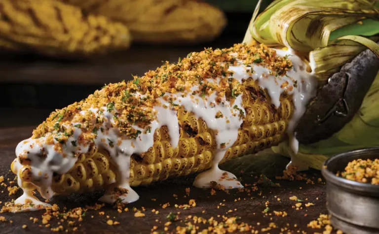 Longhorn Fire-Grilled Corn on the Cob: Prices, Taste & Other