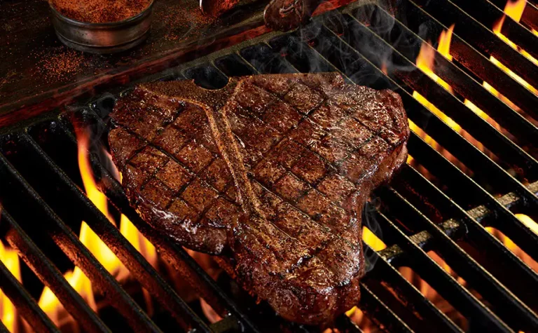 Flo’s Filet at LongHorn Steakhouse