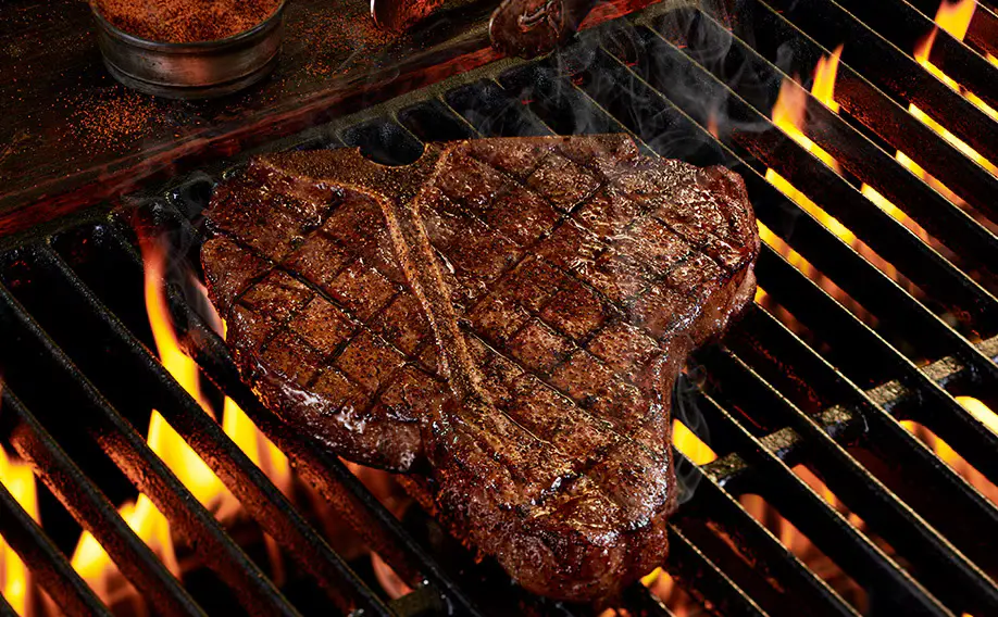 Flo’s Filet at LongHorn Steakhouse