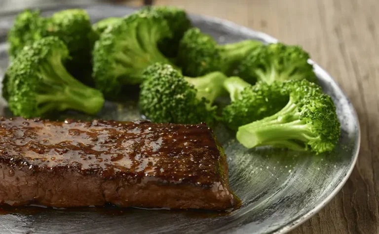 LongHorn Kid’s Sirloin: Price, Calories, Protein & Other
