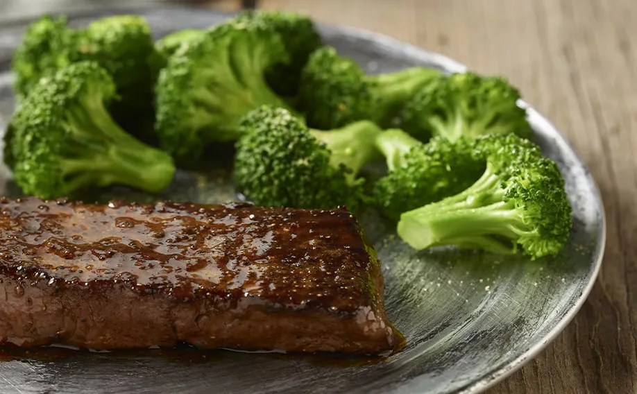 Kids sirloin 1