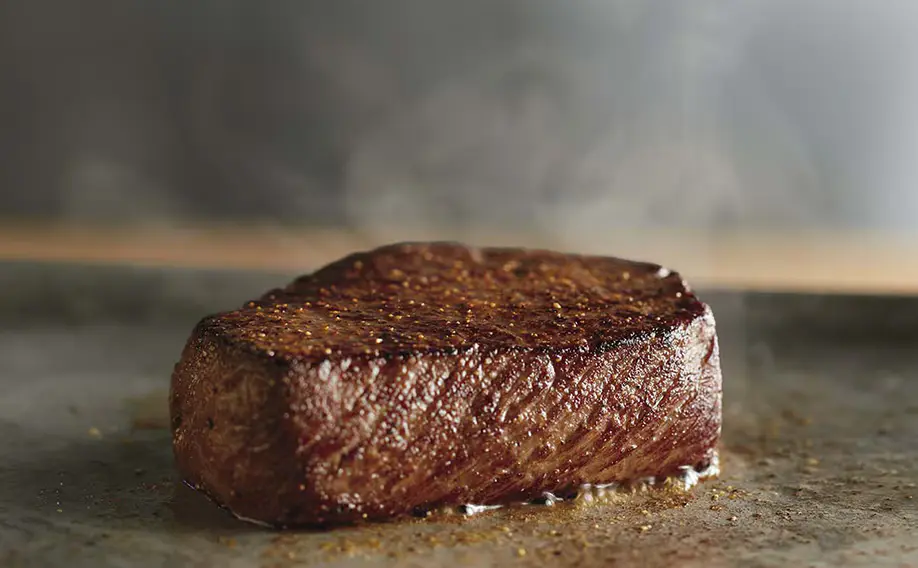 LongHorn New York Strip