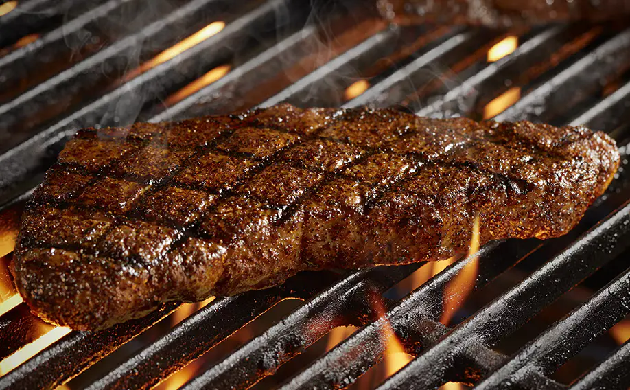LongHorn's Renegade Sirloin