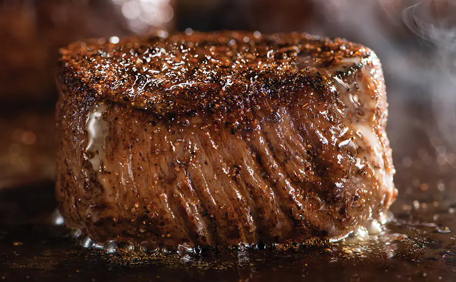 LongHorn®Porterhouse