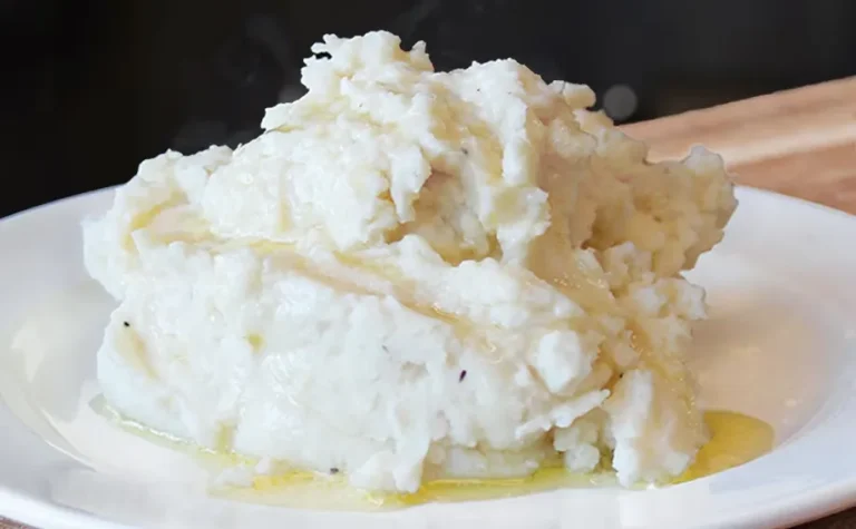 LongHorn Mashed Potatoes: Ingredients, Calories & Price