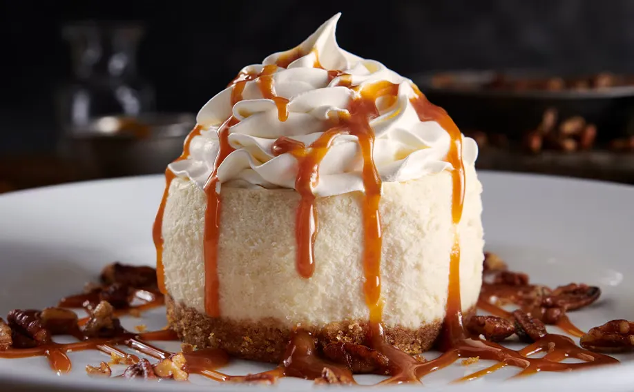 THE-Cheesecake