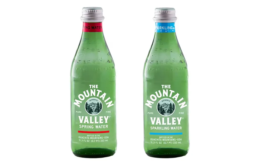 To Go Bottled Water 1